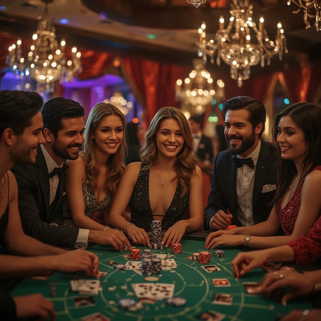 blackjack au casino BOOMERANG CASINO