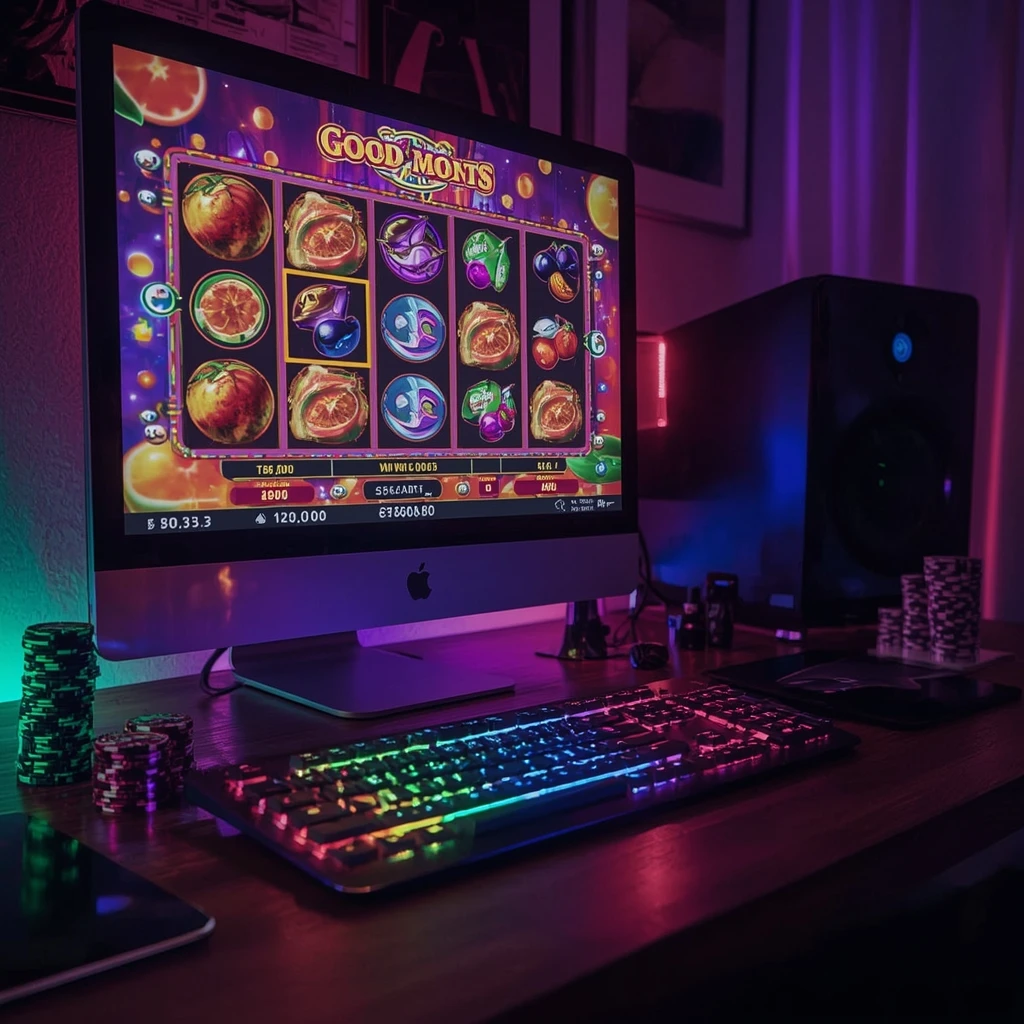 Microgaming BOOMERANG CASINO