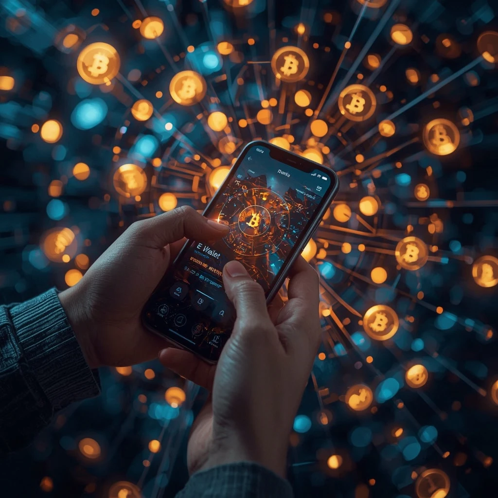 portefeuille électronique Boomerang Casino