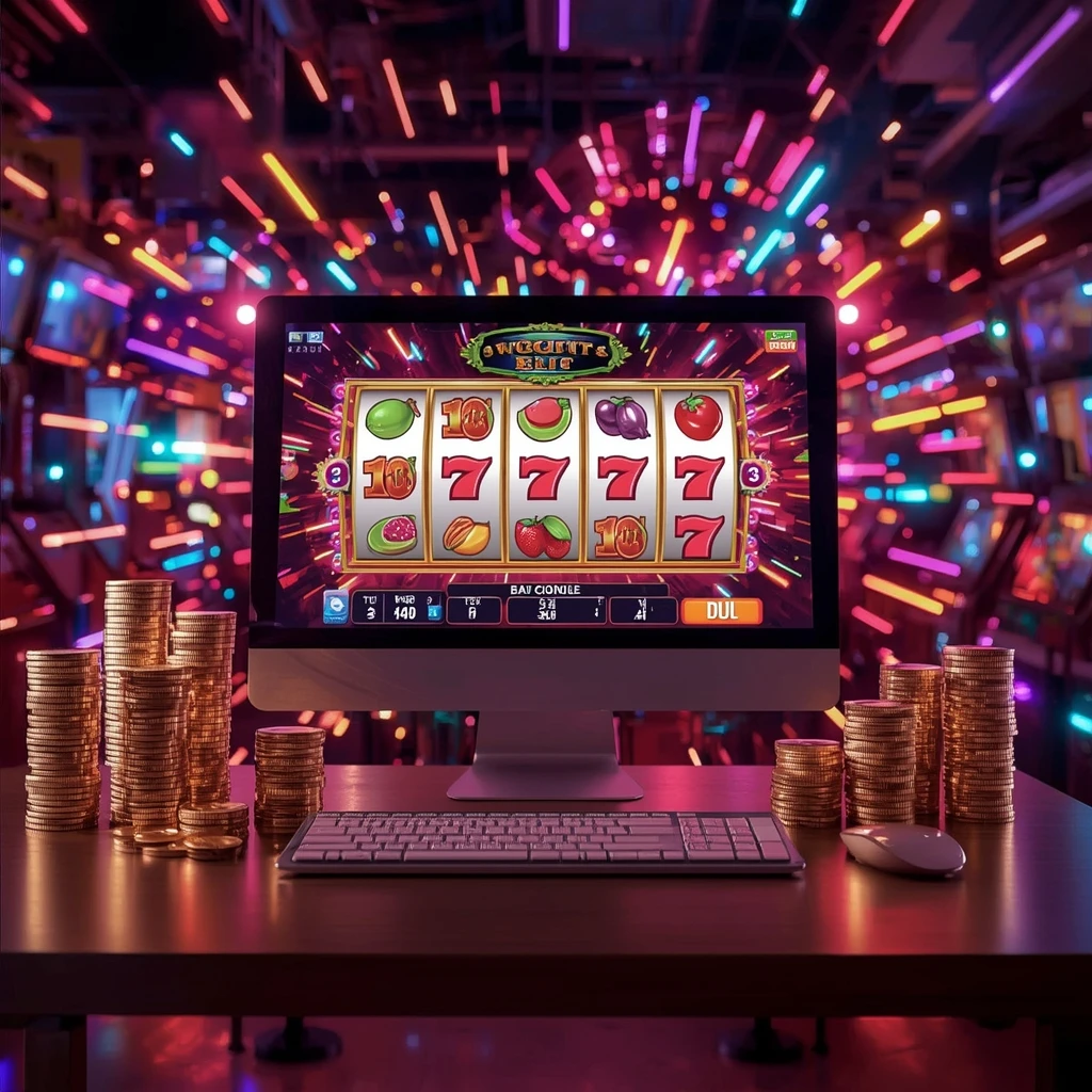 machines à sous BOOMERANG CASINO